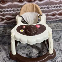 روروک کودک نونو