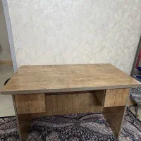 میز تحریر تمام MDF