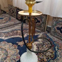 قلیان عربی کرنو