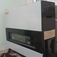 بخاری درحد نو