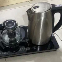 چایساز تکنو در حد نو