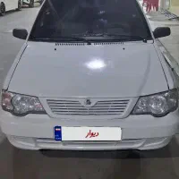 پراید 111