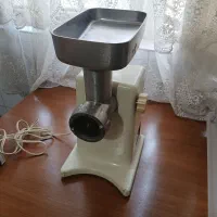چرخگوشت توشیبا اصل کاملا سالم