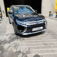 اوتلندر 2017 دو دیفرانسیل