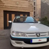 پرشیا مدل ۹۲دوگانه