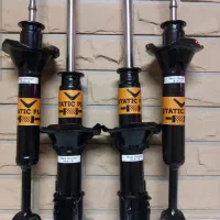 تعمیر کمک فنر برای اولین بار در ازنا با ضمانت