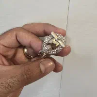 انگشتر تیفانی خاص