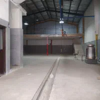 فروش سوله در منطقه صنعتی