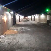 چهاردیواری تفکیکی آماده ویلا سازی