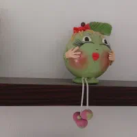 دکوری|مجسمه، تندیس، ماکت|رباط‌کریم, رباط‌کریم|دیوار