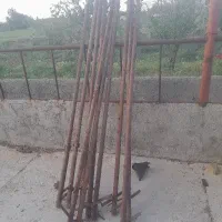 فروش لوله فنس