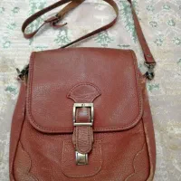 کیف چرم اصل اسپرت