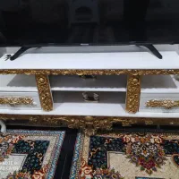 فرش گاز میز تلویزیون گنجه پایه قابلمه