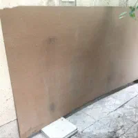 تخته چوب نئوپان و فیبر