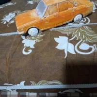 ماشین اسباب بازی