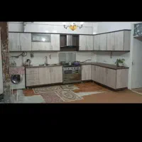کابینت کارکرد در حد نو