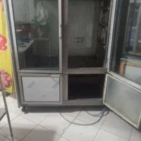 یخجال قصابی