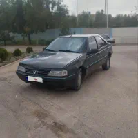 پژو 405 فروشی