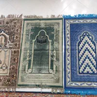 سجاده نماز بزرگ