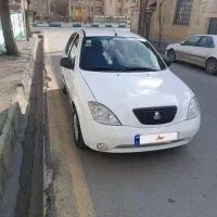 تیبا ۲ مدل ۹۶