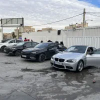 نیرو کارواش