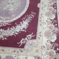 فرش ۹ متری جفت