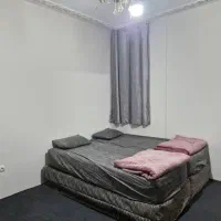 منزل مبله دو خوابه و سویت