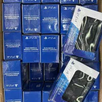 کنترل های کپی دسته بازی ps4