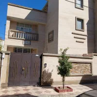 ویلایی دو طبقه 3 خابه