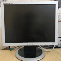 مانیتور ۱۵ اینچ مناسب دوربین و اداری