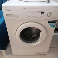 لباسشویی تمام اتوماتیک