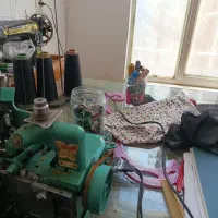 خیاطی باقیمت مناسب