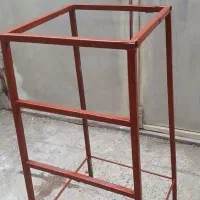 چهارپایه