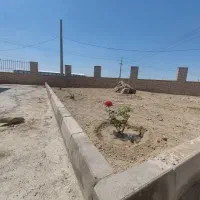 فروش-زمین385-متری-سه-نبش-جاده-قلعه-گنج
