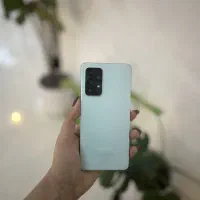 Galaxy A52s 5G