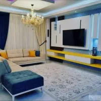 رهن دو خوابه 100متری احمدآباد
