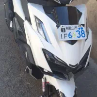 موتور کلیو ۱۶۰