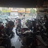 شاگرد جهت کار در موتور سازی