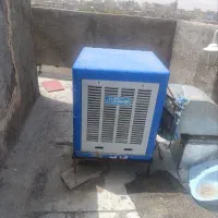 دوتا کولر آبی جنرال 3500 با تخفیف درحد