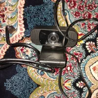 وب کم Full HD 1080p