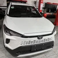 تویوتا کرولا .. TOYOTA                    مدل 2025
