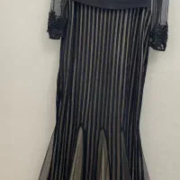 لباس مجلسی