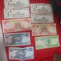 دینار عراق کلکسیونی