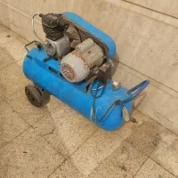 کمپرسور باد کمپرسور هوا
