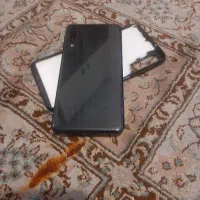 گوشی سامسونگ a7  2018  128