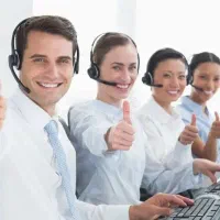 بازاریاب تلفنی