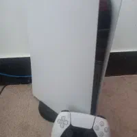 ps5 fat digital|کنسول، بازی ویدئویی و آنلاین|تکاب, |دیوار