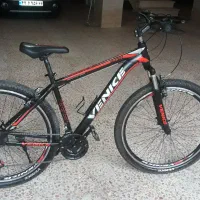 دوچرخه سایز 29