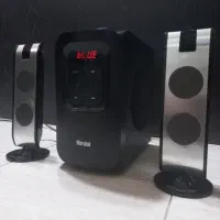 اسپیکر مارشال بلوتوث فلش
