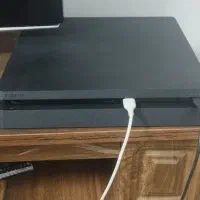 ps4 slem|کنسول، بازی ویدئویی و آنلاین|شاهین‌شهر, گزبرخوار|دیوار